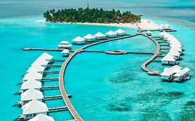 Diamonds Athuruga Maldives Resort & Spa
